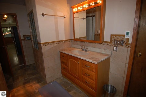 Tiny photo for 930 Seaton Creek Road, Mesick, MI 49668 (MLS # 1948131)