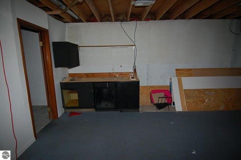 Tiny photo for 930 Seaton Creek Road, Mesick, MI 49668 (MLS # 1948131)