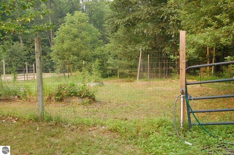 Tiny photo for 930 Seaton Creek Road, Mesick, MI 49668 (MLS # 1948131)
