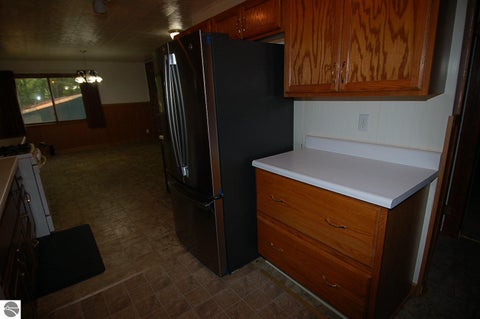 Tiny photo for 930 Seaton Creek Road, Mesick, MI 49668 (MLS # 1948131)