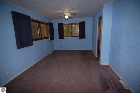 Tiny photo for 930 Seaton Creek Road, Mesick, MI 49668 (MLS # 1948131)