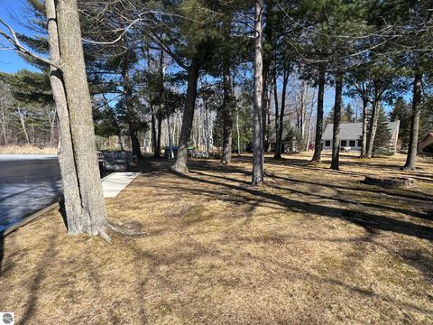 Tiny photo for 138 Hazelwood Drive, Prudenville, MI 48651 (MLS # 1943082)