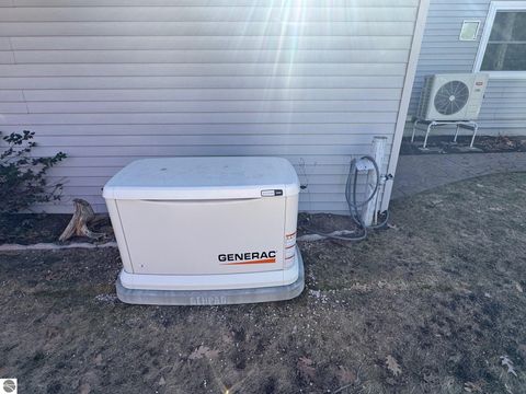 Tiny photo for 138 Hazelwood Drive, Prudenville, MI 48651 (MLS # 1943082)