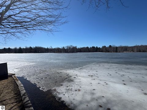 Tiny photo for 138 Hazelwood Drive, Prudenville, MI 48651 (MLS # 1943082)