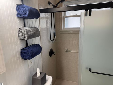 Tiny photo for 138 Hazelwood Drive, Prudenville, MI 48651 (MLS # 1943082)