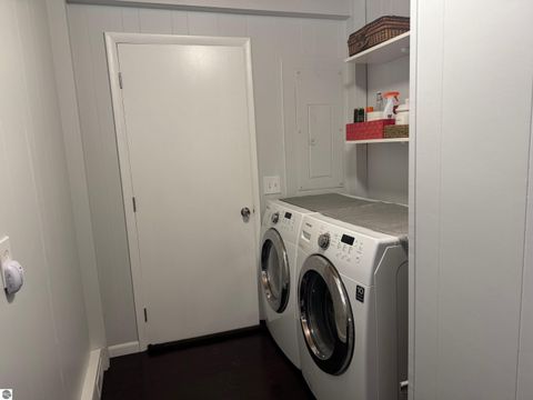 Tiny photo for 138 Hazelwood Drive, Prudenville, MI 48651 (MLS # 1943082)