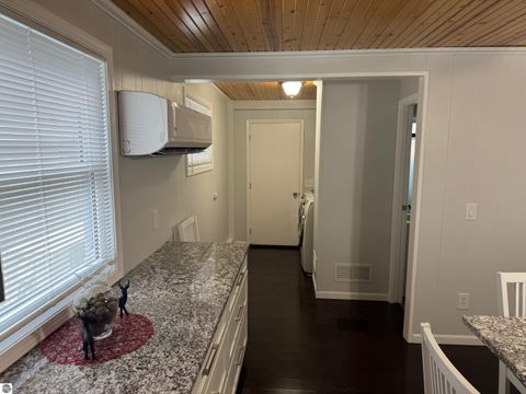 Tiny photo for 138 Hazelwood Drive, Prudenville, MI 48651 (MLS # 1943082)