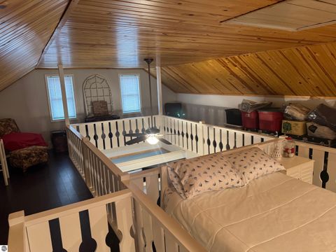 Tiny photo for 138 Hazelwood Drive, Prudenville, MI 48651 (MLS # 1943082)