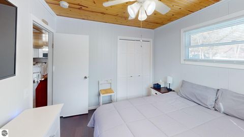 Tiny photo for 138 Hazelwood Drive, Prudenville, MI 48651 (MLS # 1943082)