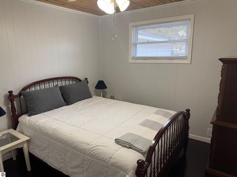 Tiny photo for 138 Hazelwood Drive, Prudenville, MI 48651 (MLS # 1943082)