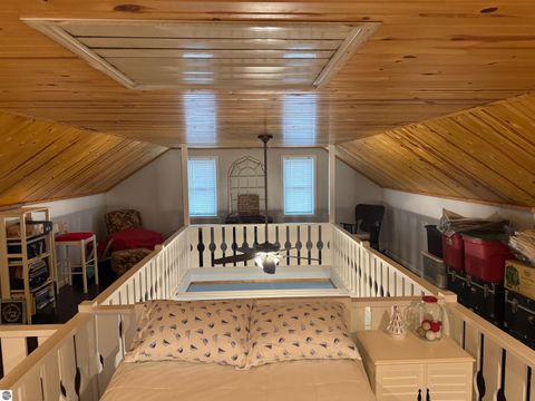 Tiny photo for 138 Hazelwood Drive, Prudenville, MI 48651 (MLS # 1943082)