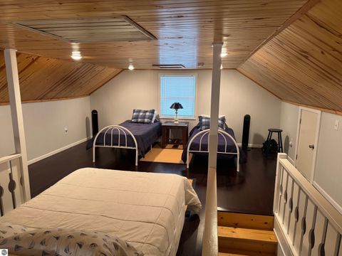 Tiny photo for 138 Hazelwood Drive, Prudenville, MI 48651 (MLS # 1943082)