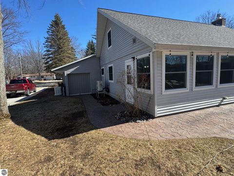 Tiny photo for 138 Hazelwood Drive, Prudenville, MI 48651 (MLS # 1943082)