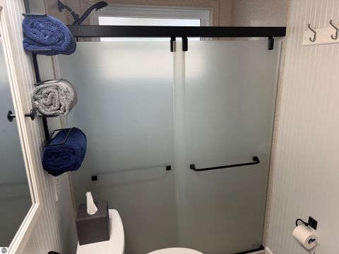 Tiny photo for 138 Hazelwood Drive, Prudenville, MI 48651 (MLS # 1943082)