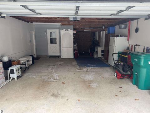 Tiny photo for 138 Hazelwood Drive, Prudenville, MI 48651 (MLS # 1943082)