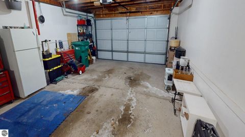 Tiny photo for 138 Hazelwood Drive, Prudenville, MI 48651 (MLS # 1943082)