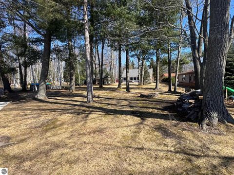 Tiny photo for 138 Hazelwood Drive, Prudenville, MI 48651 (MLS # 1943082)