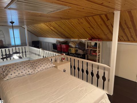 Tiny photo for 138 Hazelwood Drive, Prudenville, MI 48651 (MLS # 1943082)