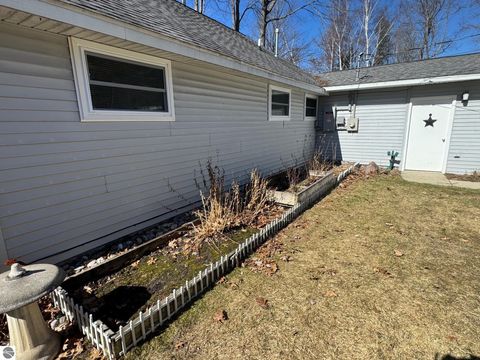 Tiny photo for 138 Hazelwood Drive, Prudenville, MI 48651 (MLS # 1943082)