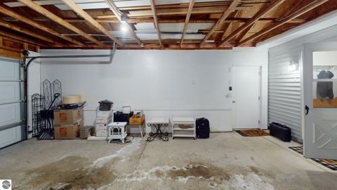 Tiny photo for 138 Hazelwood Drive, Prudenville, MI 48651 (MLS # 1943082)