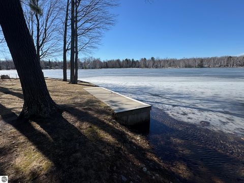 Tiny photo for 138 Hazelwood Drive, Prudenville, MI 48651 (MLS # 1943082)