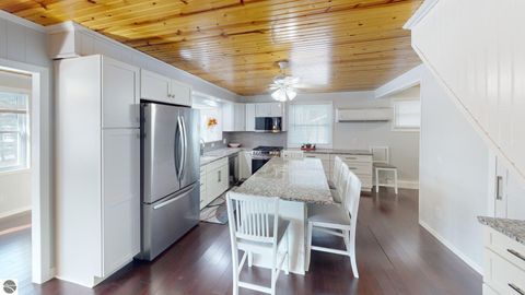 Tiny photo for 138 Hazelwood Drive, Prudenville, MI 48651 (MLS # 1943082)