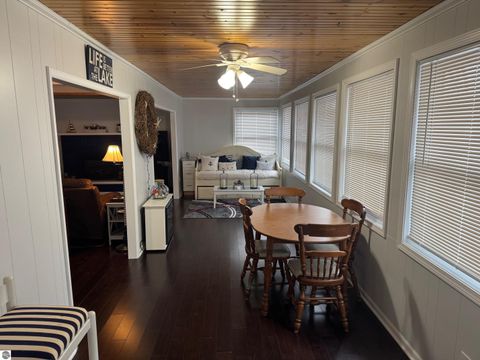 Tiny photo for 138 Hazelwood Drive, Prudenville, MI 48651 (MLS # 1943082)