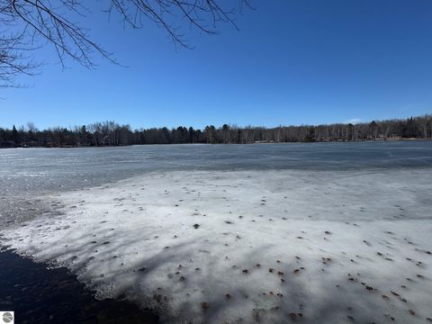 Tiny photo for 138 Hazelwood Drive, Prudenville, MI 48651 (MLS # 1943082)