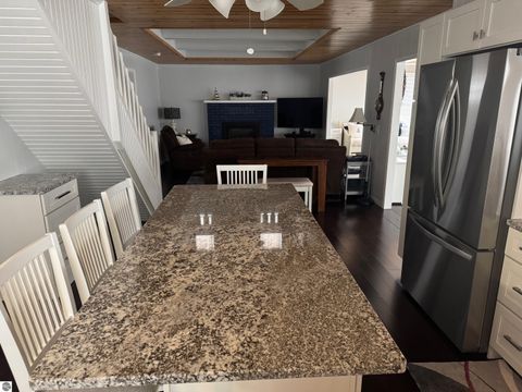 Tiny photo for 138 Hazelwood Drive, Prudenville, MI 48651 (MLS # 1943082)