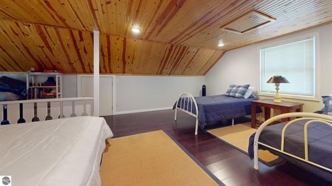 Tiny photo for 138 Hazelwood Drive, Prudenville, MI 48651 (MLS # 1943082)