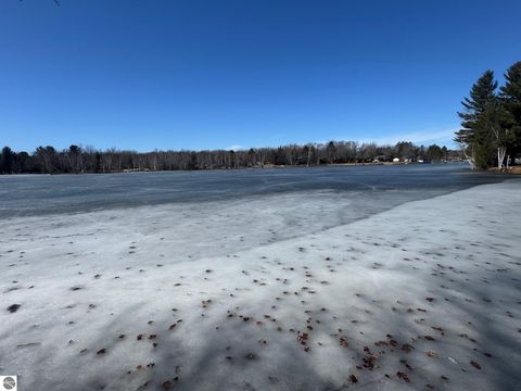 Tiny photo for 138 Hazelwood Drive, Prudenville, MI 48651 (MLS # 1943082)