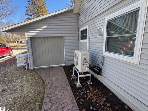 Tiny photo for 138 Hazelwood Drive, Prudenville, MI 48651 (MLS # 1943082)