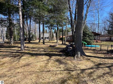 Tiny photo for 138 Hazelwood Drive, Prudenville, MI 48651 (MLS # 1943082)