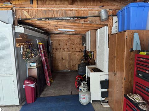 Tiny photo for 138 Hazelwood Drive, Prudenville, MI 48651 (MLS # 1943082)