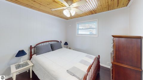 Tiny photo for 138 Hazelwood Drive, Prudenville, MI 48651 (MLS # 1943082)