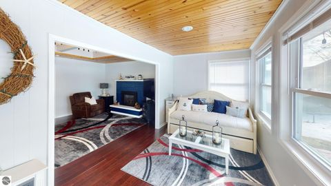 Tiny photo for 138 Hazelwood Drive, Prudenville, MI 48651 (MLS # 1943082)