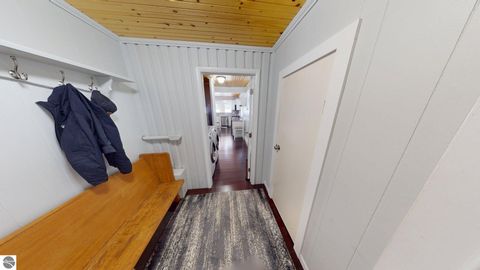 Tiny photo for 138 Hazelwood Drive, Prudenville, MI 48651 (MLS # 1943082)