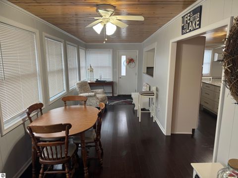 Tiny photo for 138 Hazelwood Drive, Prudenville, MI 48651 (MLS # 1943082)