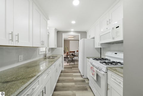 Photo of 1250 Laurel Street, Cadillac, MI 49601 (MLS # 1948086)