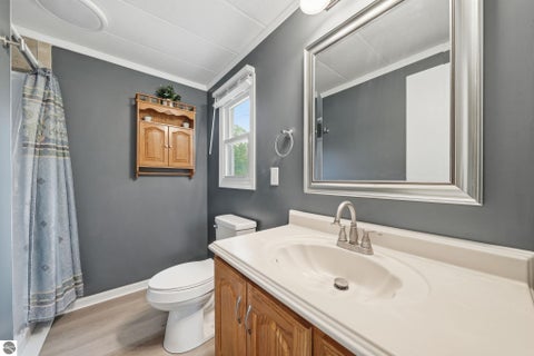 Tiny photo for 1250 Laurel Street, Cadillac, MI 49601 (MLS # 1948086)