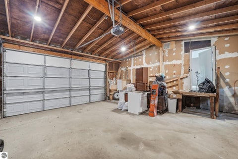 Tiny photo for 1250 Laurel Street, Cadillac, MI 49601 (MLS # 1948086)