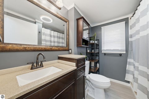 Tiny photo for 1250 Laurel Street, Cadillac, MI 49601 (MLS # 1948086)