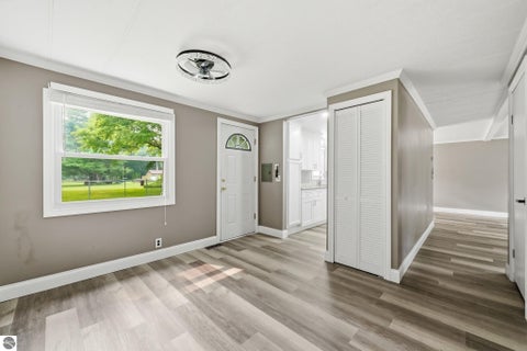 Tiny photo for 1250 Laurel Street, Cadillac, MI 49601 (MLS # 1948086)
