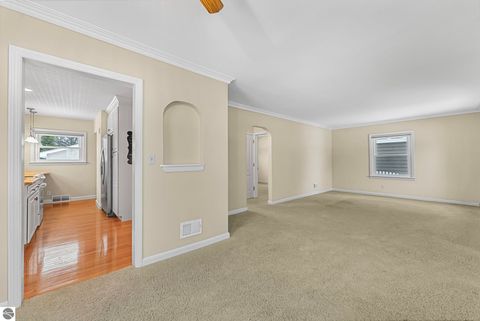 Tiny photo for 1415 S Union, Traverse City, MI 49684 (MLS # 1941702)