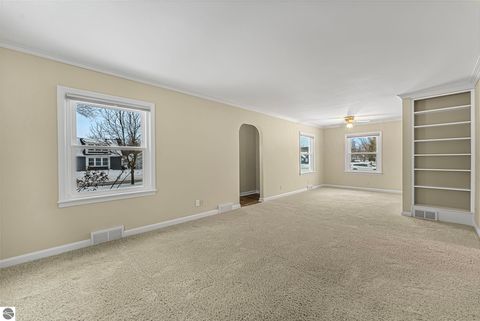 Tiny photo for 1415 S Union, Traverse City, MI 49684 (MLS # 1941702)