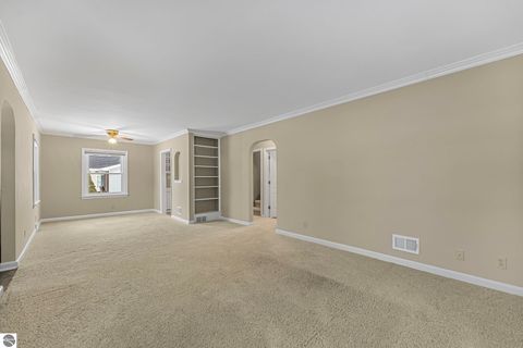 Tiny photo for 1415 S Union, Traverse City, MI 49684 (MLS # 1941702)