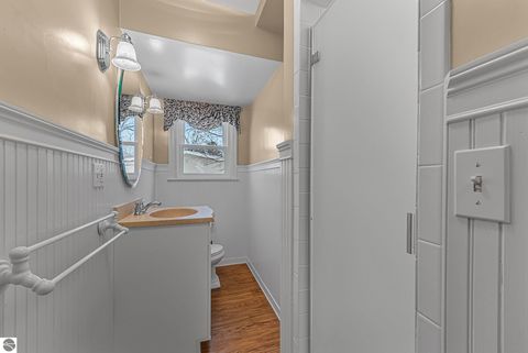 Tiny photo for 1415 S Union, Traverse City, MI 49684 (MLS # 1941702)