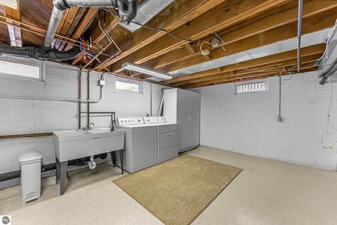 Tiny photo for 1415 S Union, Traverse City, MI 49684 (MLS # 1941702)