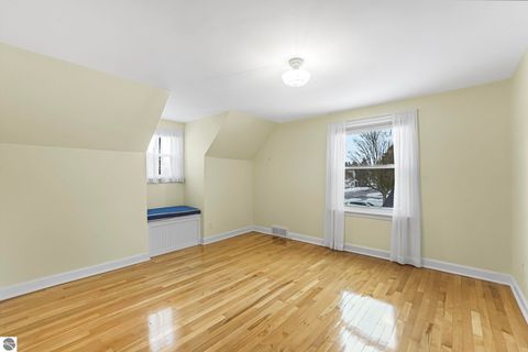 Tiny photo for 1415 S Union, Traverse City, MI 49684 (MLS # 1941702)