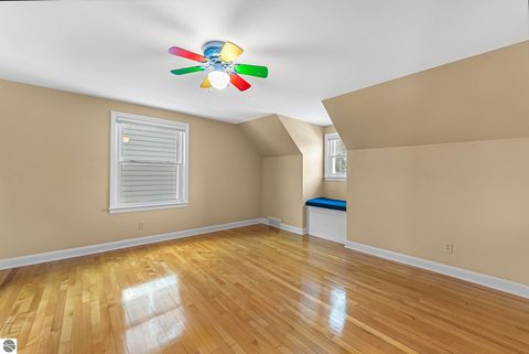 Tiny photo for 1415 S Union, Traverse City, MI 49684 (MLS # 1941702)